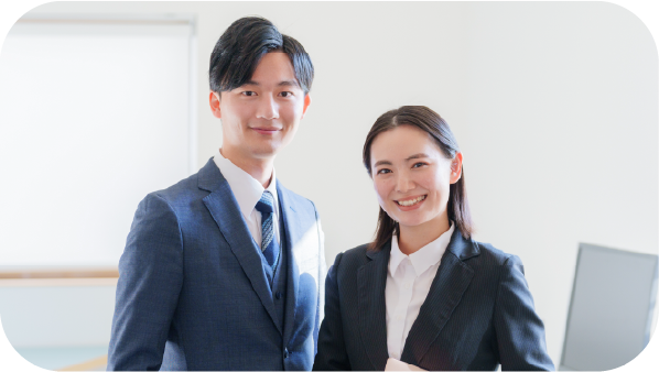 スタッフイメージ